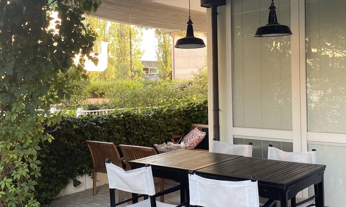 Cervia Apartment | Apartment in Cervia near the sea