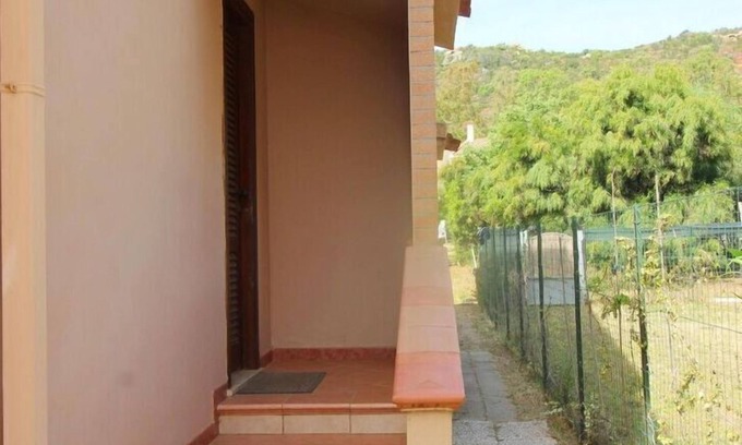 Costa Rei Apartment | Apartment in Costa Rei near White Sandy Beaches