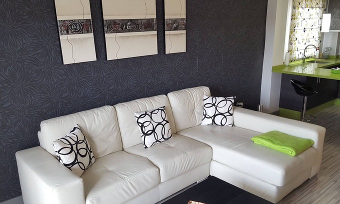 Palm-Mar Apartment | Apartment in El Palm-Mar, Arona, very well decorated, furnished and equipped.