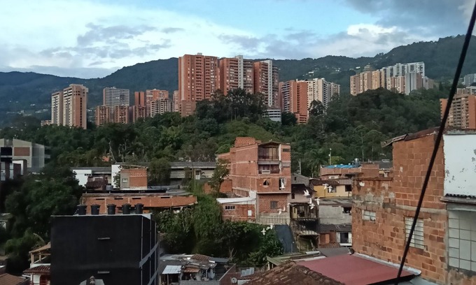 Envigado Apartment | Apartment in Envigado near universidd