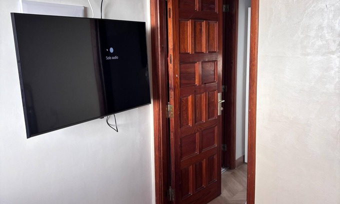 El Guincho Apartment | Apartment in the historical center of Icod de Los Vinos. Fully Equipped