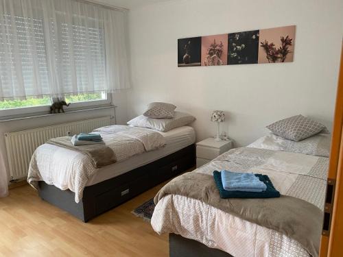 Schonnebeck Apartment | Apartment in Essen