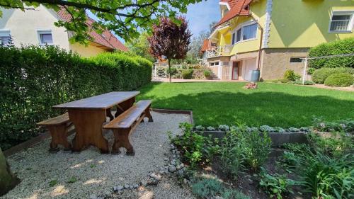 Fonyod Apartment | Apartment in Fonyod - Balaton 18580