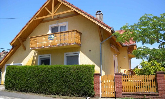 Fonyod Apartment | Apartment in Fonyod/Balaton 35365