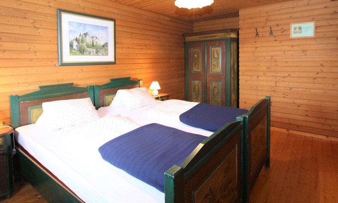 Fresach Other | Apartment in Fresach / Carinthia with pool