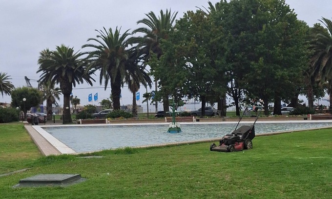 Vina del Mar Apartment | Apartment in front of El Sol beach