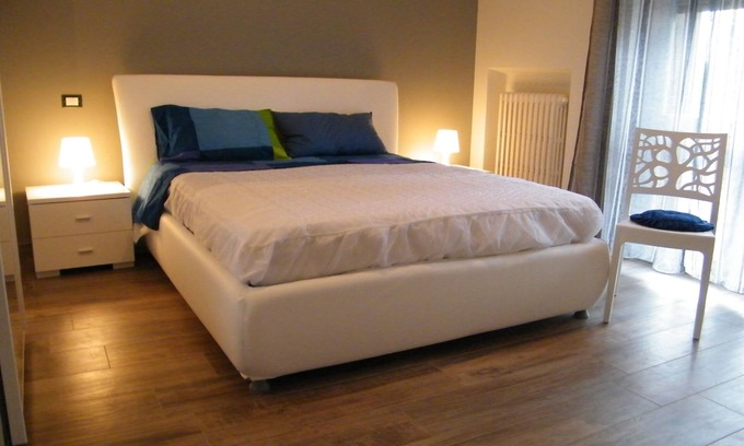 Lecce Apartment | Apartment in front of the music conservatory