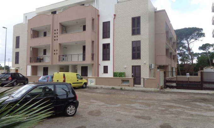 Province of Lecce Apartment | Apartment in Gallipoli lido By NonSolomare Holiday Homes Srlu Gallipoli