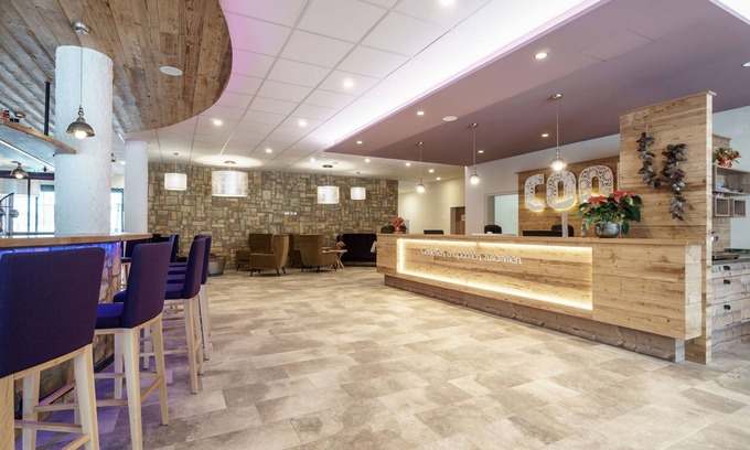 Gosau Apartment | Apartment in Gosau with a shared sauna
