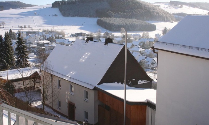 Grevenstein Apartment | Apartment in Grevenstein near Ski Lift
