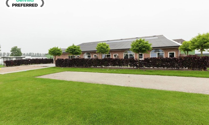 Groede Apartment | Apartment in Groede near the Beach
