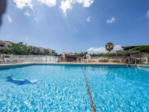 Mijas Apartment | Apartment in holiday resort in La Cala de Mijas