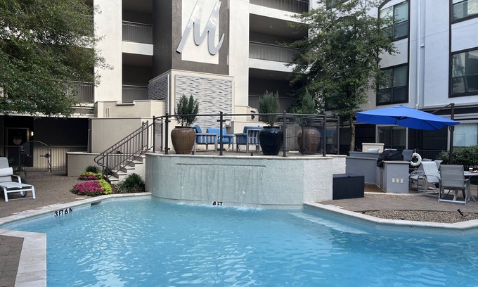 The Galleria Apartment | Apartment in Houston galleria mall area