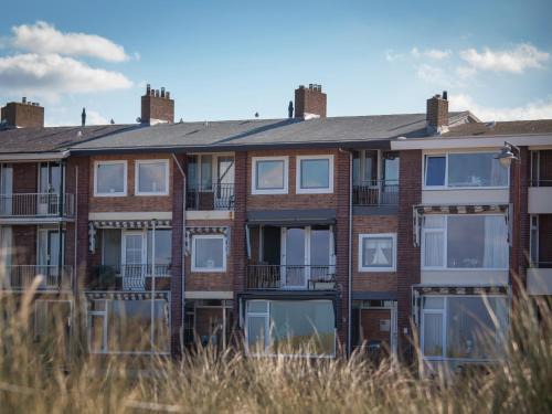 Municipality of Katwijk Apartment | Apartment in Katwijk near the Beach