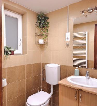 Kerepesdulo House | Apartment in Kerepesi Budapest