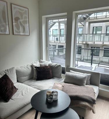 Kristiansand Apartment | Apartment in Kristiansand