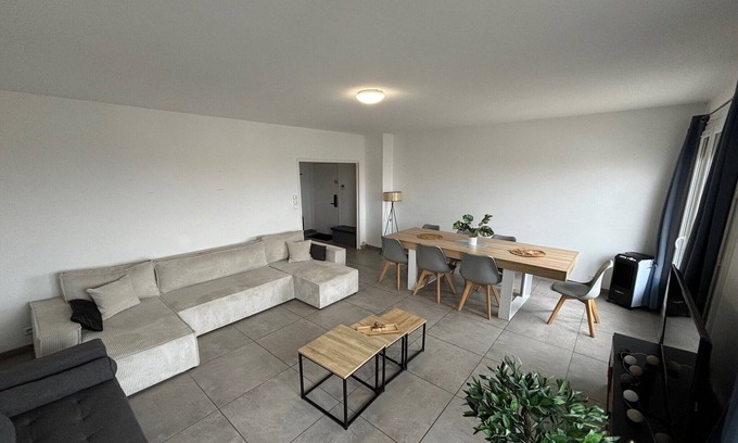 Le Mans Apartment | Apartment in Le Mans near Bugatti Circuit