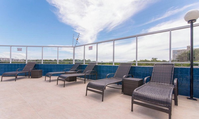 Ourimar Apartment | Apartment in Manguinhos