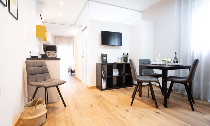 Merano Apartment | Apartment in Merano with balcony