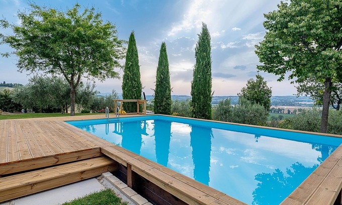 Montelupone Apartment | Apartment in Montelupone near Porto Recanati