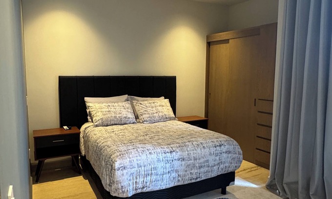 Playacar Fase I Apartment | Apartment in Playa Del Carmen