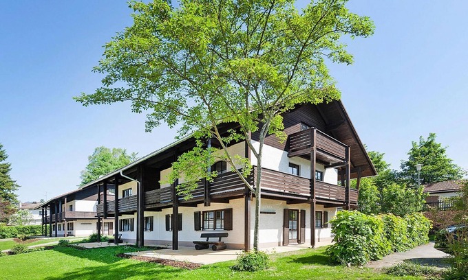 Neuschoenau Apartment | Apartment in Neuschönau near Bavarian Forest