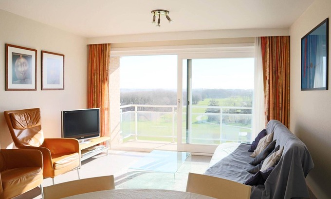 Nieuwpoort Apartment | Apartment in Nieuwpoort near the Beach