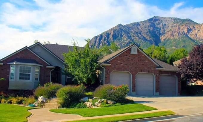 North Ogden Apartment | Apartment in north Ogden