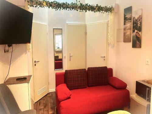 Feyen-Weismark Apartment | Apartment in Pellingen near Trier & Nature Park