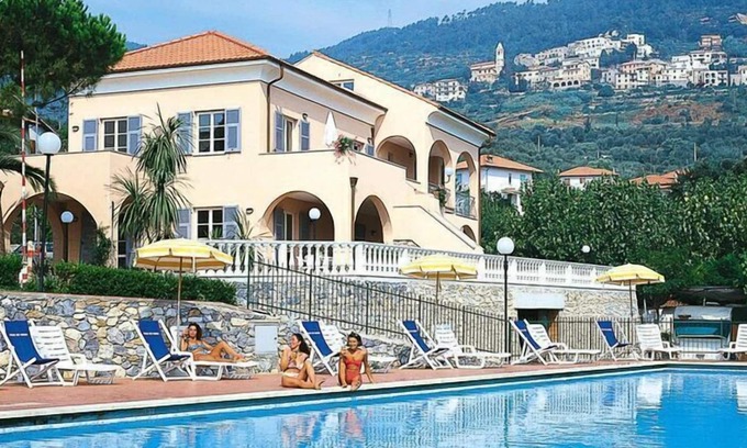 Pietra Ligure Apartment | Apartment in Pietra Ligure
