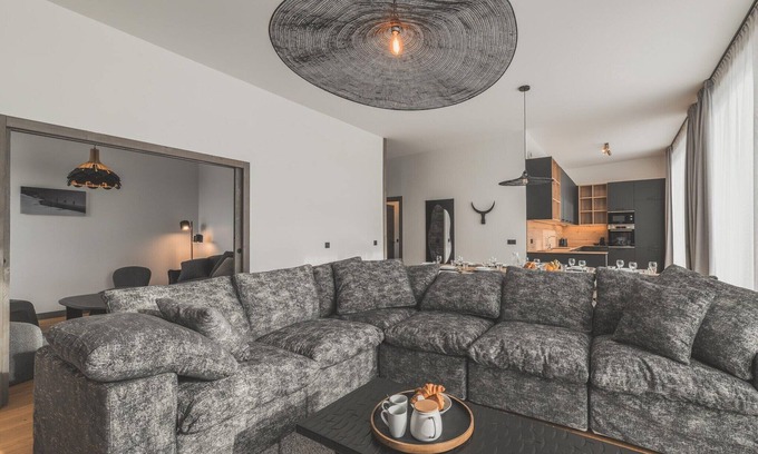 Plan Peisey Apartment | Apartment in Plan Peisey near Vanoise Park