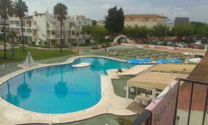 Alcossebre Apartment | apartment in Playa Romana