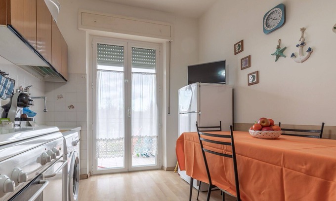 Villa Musone Apartment | Apartment in Porto Recanati with 2 bedrooms sleeps 5