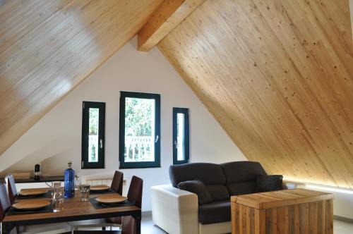 Pontevedra Old Town Apartment | Apartment in Pontevedra