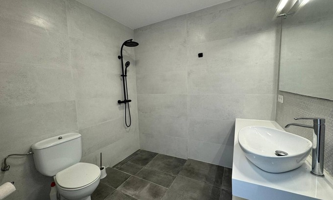 Porto Cristo Condo | Apartment in Porto Cristo Mallorca, 2 terraces, 300m to the beach