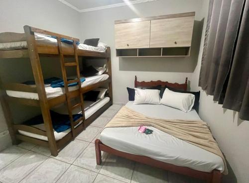 Vila Assuncao Apartment | Apartment in Praia Grande