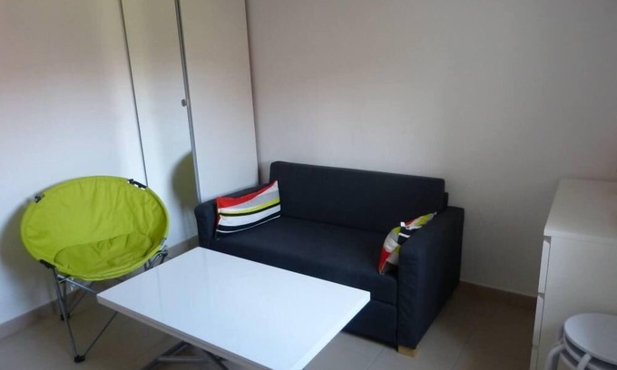 Mimizan-Plage Apartment | apartment in residence