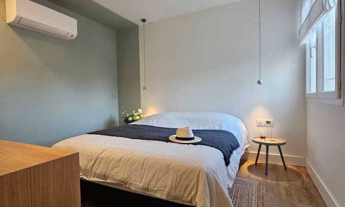 Roches Grises Apartment | Apartment in residential area 5 minutes from Narbonne, 45m2, all comforts