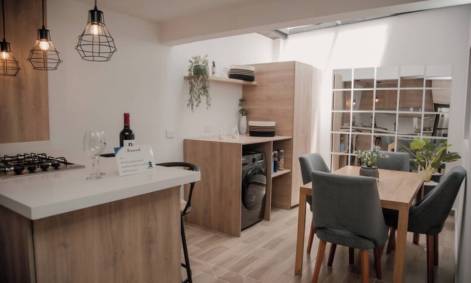 Rionegro Apartment | Apartment in Rionegro, near JMC airport.