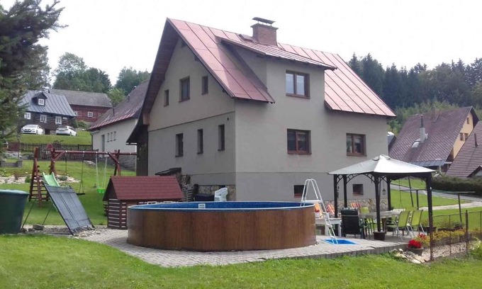 Rokytnice nad Jizerou Apartment | Apartment in Rokytnice nad Jizerou 2338