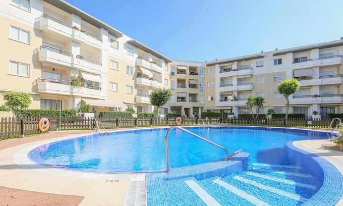 Rota House | Apartment in Rota near Playa Los Galeones