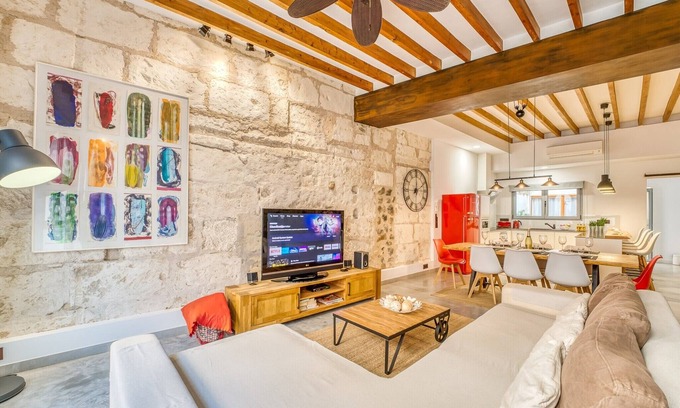 Sa Pobla House | Apartment in Sa Pobla near Alcudia Beaches