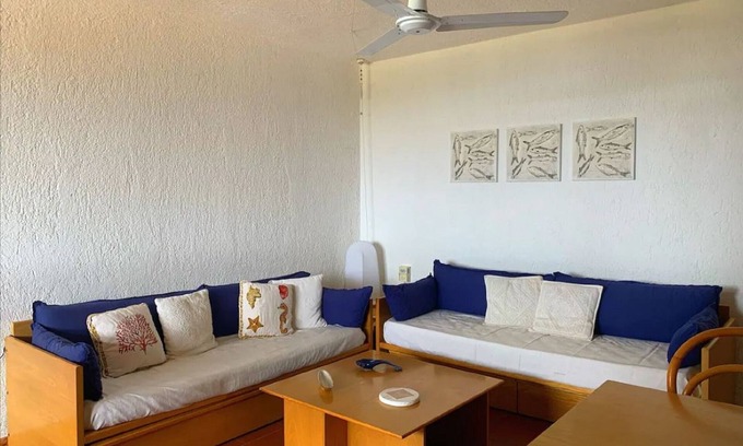 Cugnana Verde Apartment | Apartment in Sardinia with Sea View