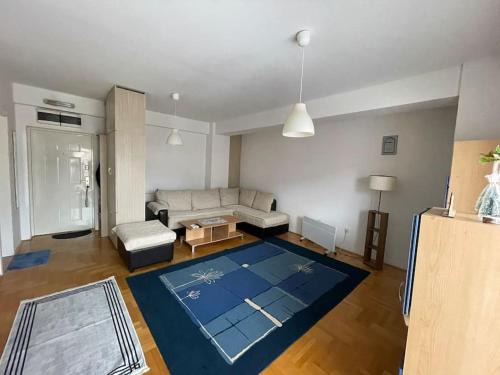 Kisela Voda Apartment | Apartment in Skopje