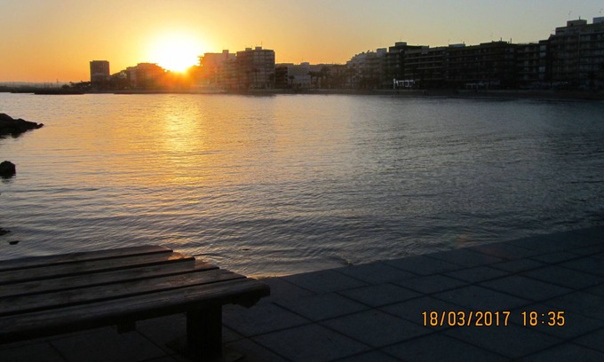 Torrevieja Apartment | apartment in spain