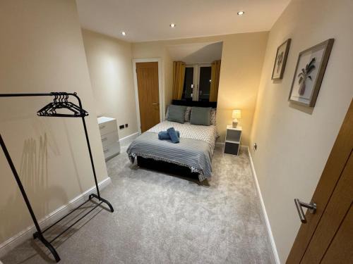 Ipswich Apartment | Apartment in Suffolk