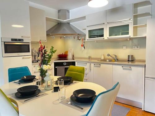 Ljubljana Apartment | Apartment in Tacen with 2 parking lots