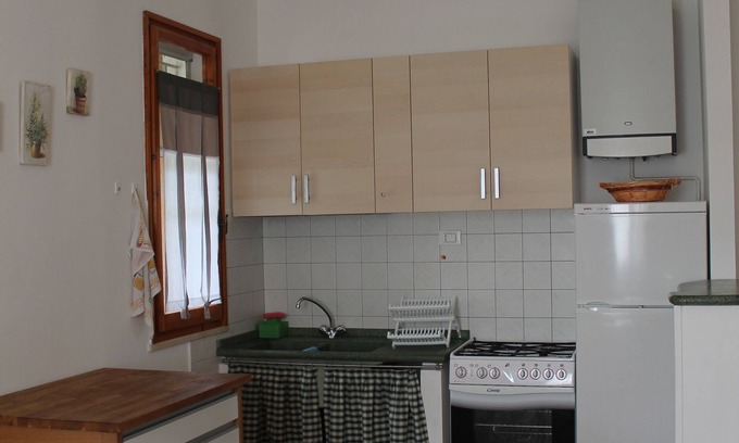 Tagliata Apartment | Apartment in Tagliata di Cervia