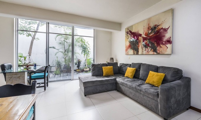 Americana Apartment | Apartment in the best area of Guadalajara