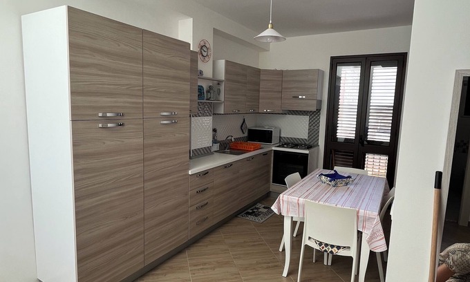 Lampedusa Apartment | Apartment in the center of Lampedusa comfortable and convenient to the town